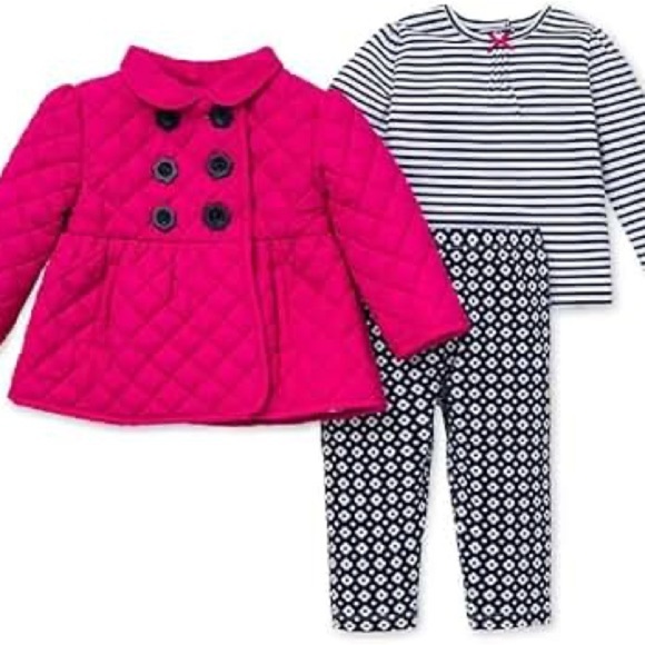 Little Me Other - LITTLE ME  ⭐️3pc set